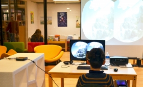 Atelier Immersion