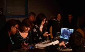 Atelier Lutheries Électroniques