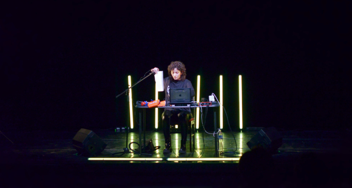 Nour Sokhon, Beirut – Berlin – Birds