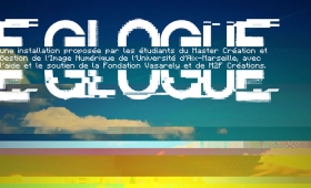 E-Glogue