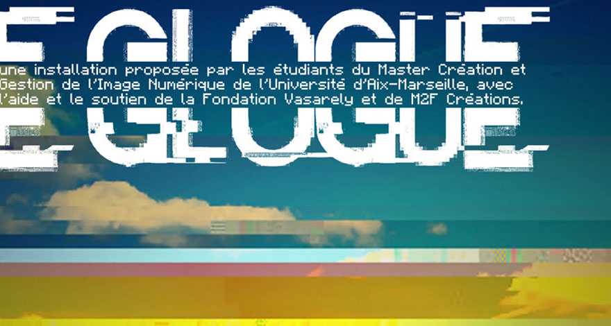 E-Glogue