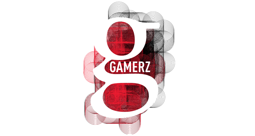 Festival GAMERZ 13 / 2017