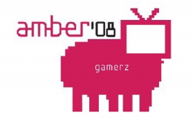 Festival GAMERZ 3 / Istanbul 2008