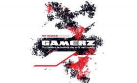 Festival GAMERZ 7 / 2011