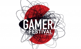 Festival GAMERZ 8 / 2012