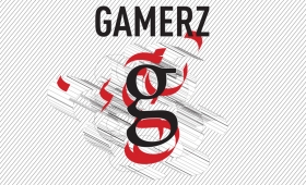 Festival GAMERZ 12 / 2016