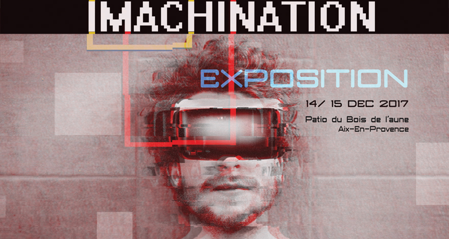 Imachination