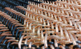Loops of the Loom