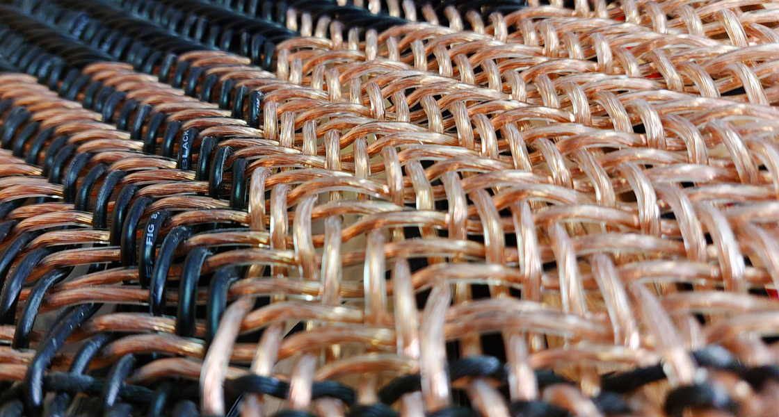 Loops of the Loom