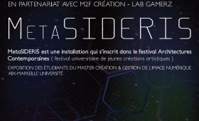 MetaSIDERIS