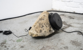 RADIO FISCHLI WEISS  |  COLLECTIF Π-NODE