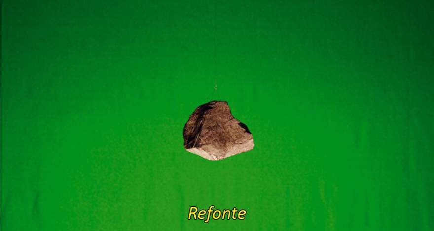 Refonte