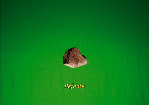 Refonte
