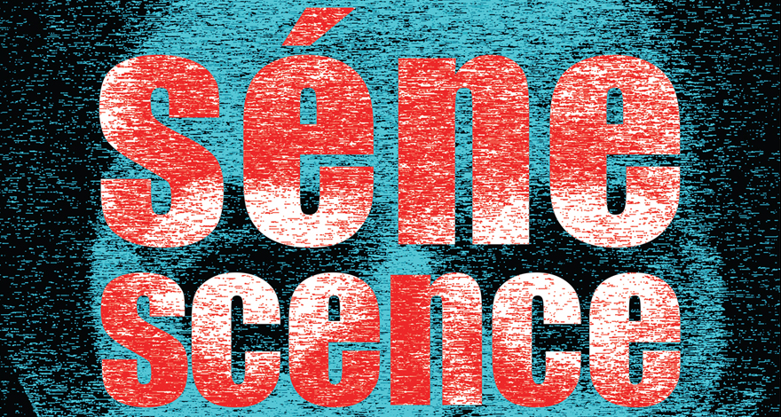 Sénescence