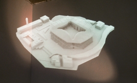 Project Arena