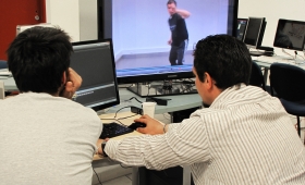 Atelier Vidéo 3D