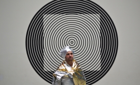 Barborious Ballets 2 : spaceteleported