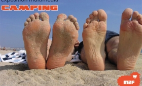 Exposition Camping