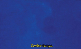 Contre-temps