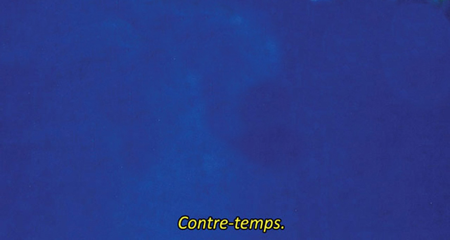 Contre-temps