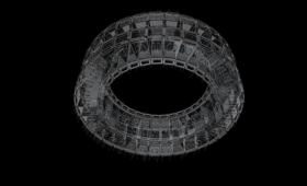 CYCLON | Lucien Gaudion