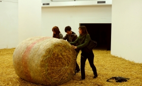 Meule-2-Foin (French for haystack)