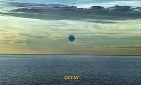 occur