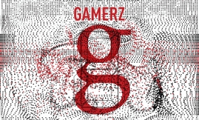 Festival GAMERZ 11 / 2015