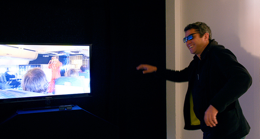 ZERO-G ENTREPRISE